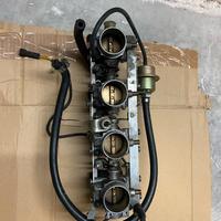 corpo farfallato K100RS