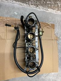 corpo farfallato K100RS