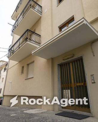 Appartamento di 102 m² con 3 locali a Catanzaro