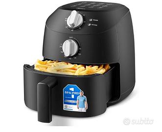 Midea friggitrice ad aria 2L