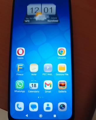 2 Cellulari XIAOMI Redmi9