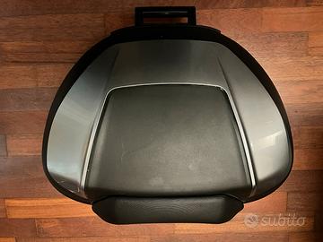 Bauletto posteriore KTM Super adventure 1290