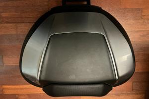 Bauletto posteriore KTM Super adventure 1290