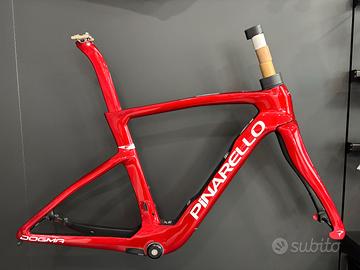 Pinarello Dogma F my25