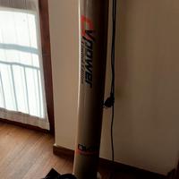 PEDANA VIBRANTE - TAPISROULAND