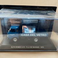 Veicoli pubblicitari d’epoca