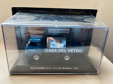 Veicoli pubblicitari d’epoca