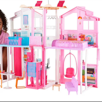 Casa di Barbie