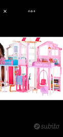 Casa di Barbie