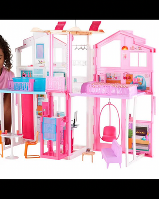 Casa di Barbie