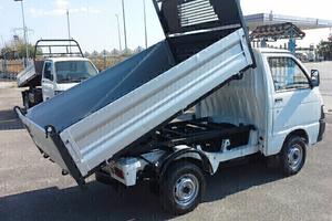 Piaggio Porter 1.3 16V GL RIBALTABILE