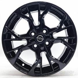 4 cerchi lega nuovi tutti 4x100 r15 lt5963