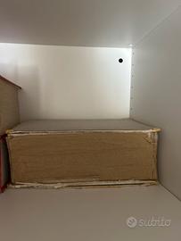 Vocabolario latino IL