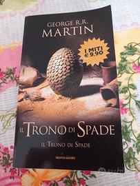 Il Trono di Spade