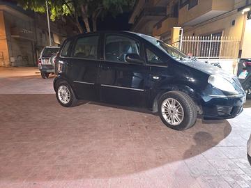 Lancia musa 1.6 diesel