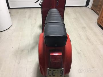 Piaggio Vespa PK 125 - 1984