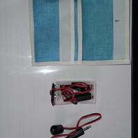 Losmandy illuminatore cannocchiale polare