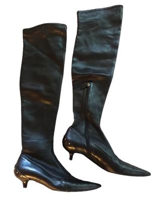 Gucci stivale