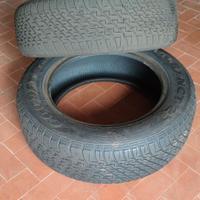 2 PNEUMATICI GOODYEAR 185/65 R15 88V EAGLE NCT2