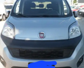 Fiat qubo trekking 95 cv