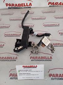 controllo unità batteria 5WA915181F Audi Volkswage