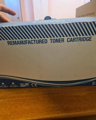 Cartuccia stampante CLP 320