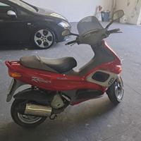 Piaggio Runner 180 2 tempi unico proprietario