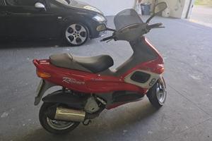 Piaggio Runner 180 2 tempi unico proprietario