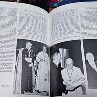 Papa  Giovanni in terra come in Cielo