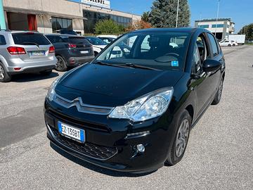 Citroen C3 PureTech 82 Exclusive