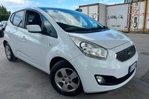 Kia Venga 1.4 CRDi 90CV WGT Fullsky