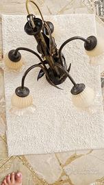 2 Lampadari da salone