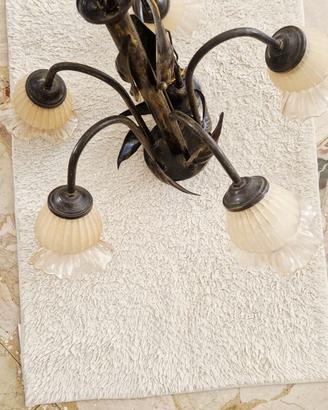 2 Lampadari da salone