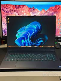 Dell Alienware 16X Aurora RTX 5070, Intel Ultra 9