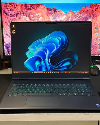 Dell Alienware 16X Aurora RTX 5070, Intel Ultra 9