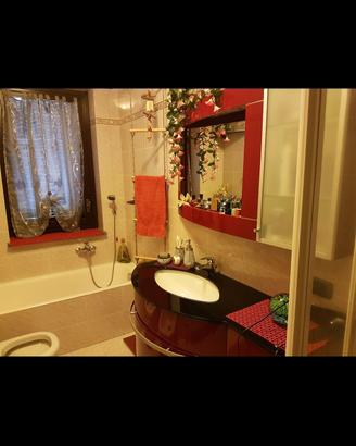 mobile bagno