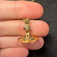 Collana Vivienne Westwood Orb