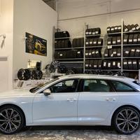 Cerchi NUOVI Audi A6 raggio 21 cod.13252