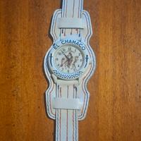 orologio El Chamaco