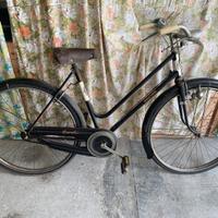 Bicicletta da donna