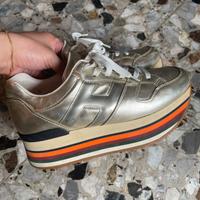 scarpe hogan