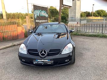 Mercedes classe Slk (r171)