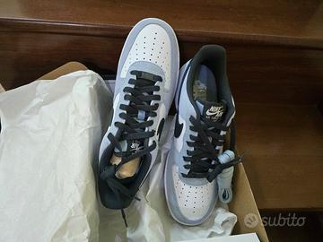 Nike Air Force 1 nuove mai usate taglia 44