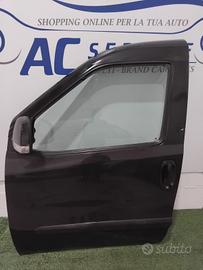 PORTA SPORTELLO ANTERIORE SINISTRA FIAT DOBLO 2015