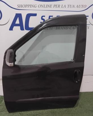 PORTA SPORTELLO ANTERIORE SINISTRA FIAT DOBLO 2015