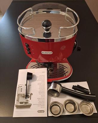 Macchina da caffe DeLonghi