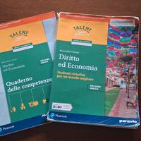 Diritto ed economia