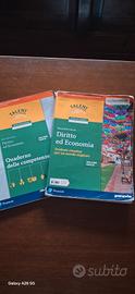 Diritto ed economia
