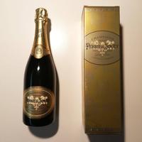 Champagne brut "grand brut" perrier-jouet