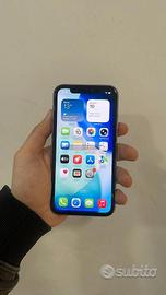 Apple iPhone 11 purple 128 GB - 9059